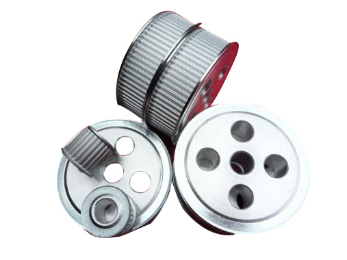 Timing Belt Pulleys